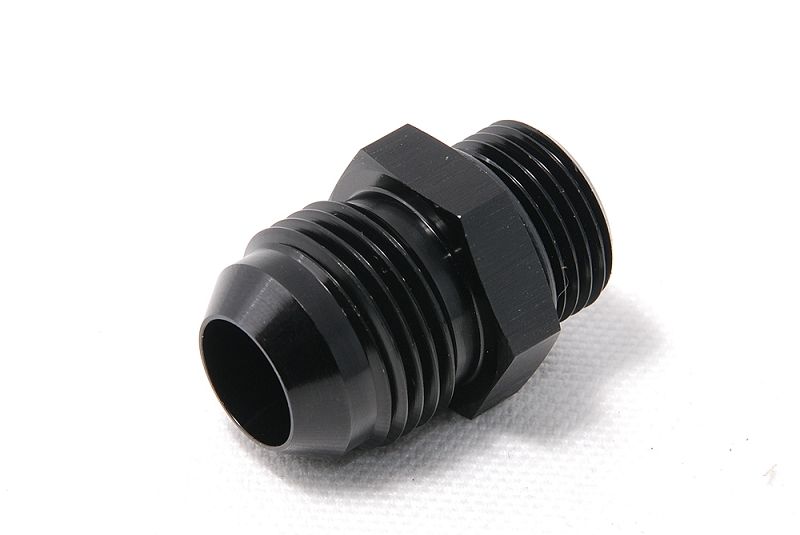 Image of K-Tuned Brandstofrail Adapter -10 AN, -8 AN