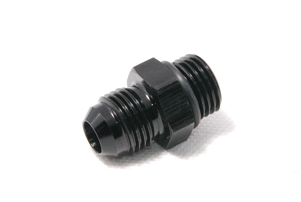 Image of K-Tuned Brandstofrail Adapter -6 AN
