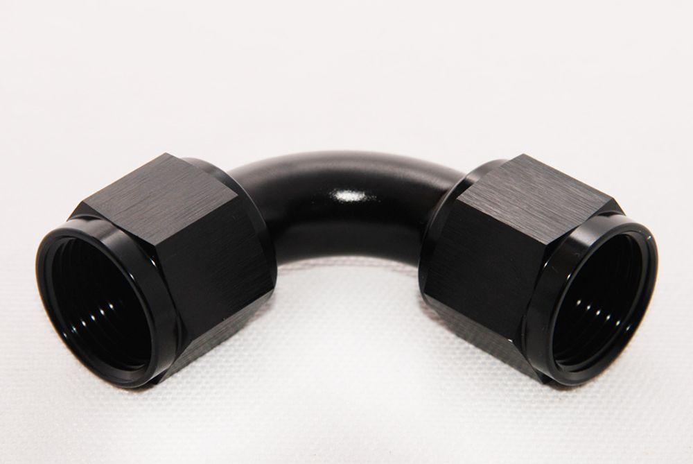 Image of K-Tuned Draai Koppeling 90 Graden