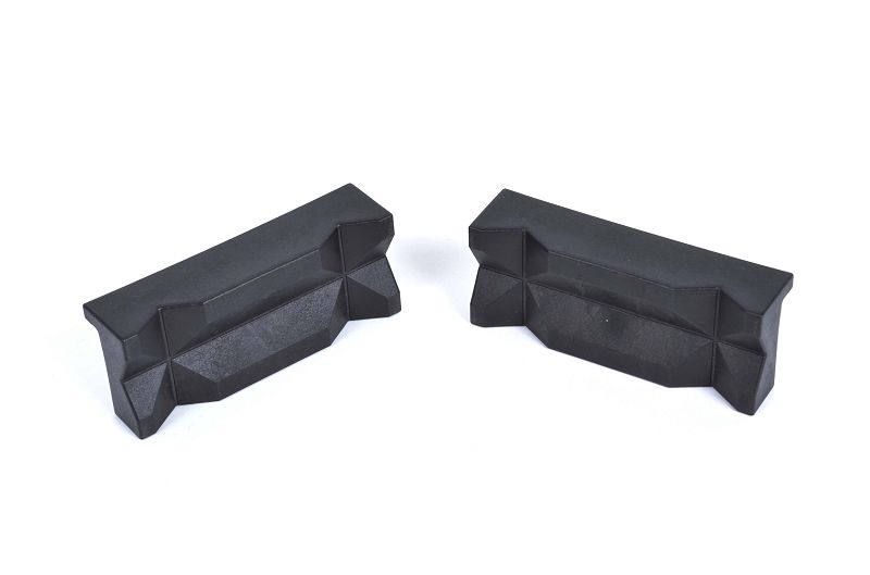 Image of K-Tuned Bankschroefvoeringen Soft-Jaw