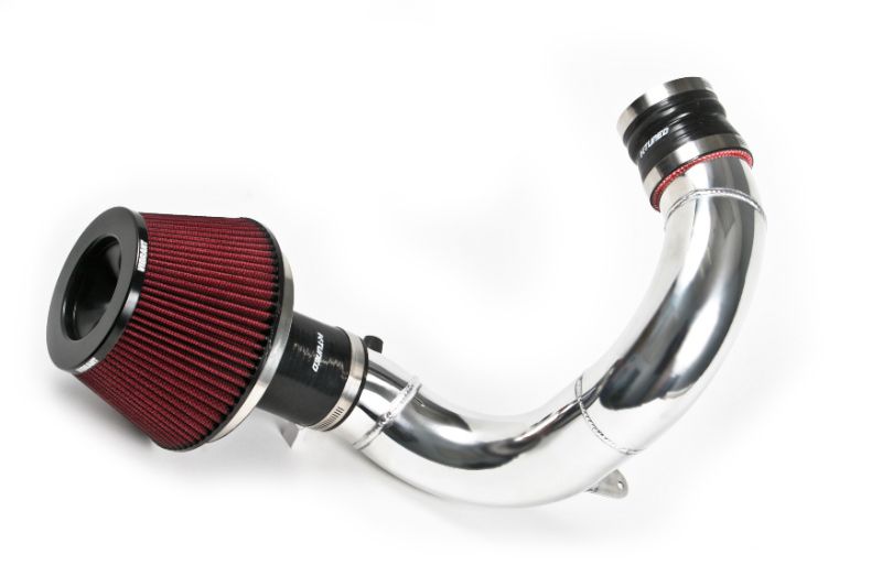 Image of K-Tuned Short Lucht Inlaat Kort Ram Honda Civic,CRX,Del Sol