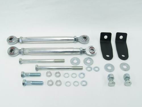 Image of K-Tuned Voor Stabilisatorstangen Honda Civic,CRX,Del Sol
