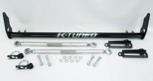 Image of K-Tuned Traction Bar K-Swap Honda Civic,Del Sol,Integra