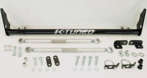 Image of K-Tuned Traction Bar K-Swap Honda Civic,CRX