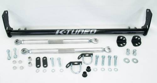 Image of K-Tuned Traction Bar K-Swap Honda Integra
