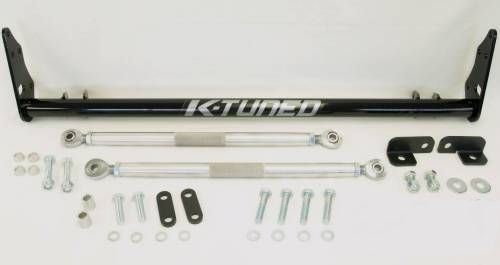 Image of K-Tuned Traction Bar Pro-Series Honda Civic,CRX