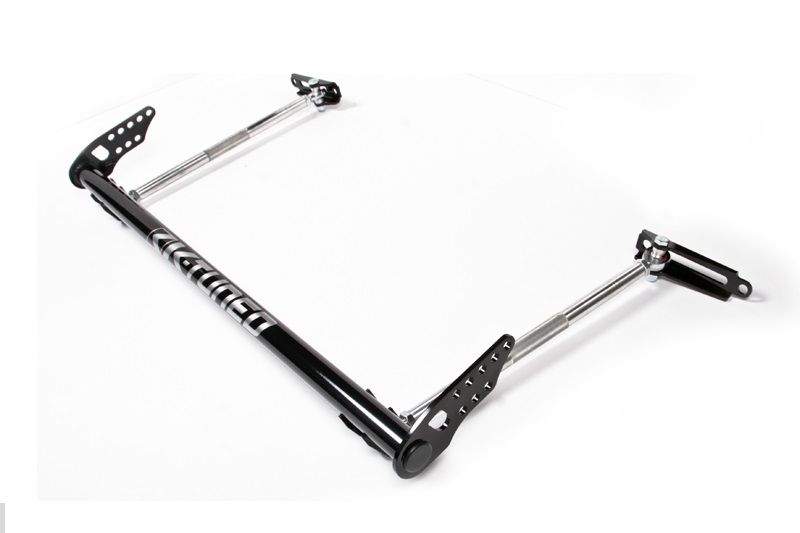 Image of K-Tuned Traction Bar Pro-Series Honda Civic,Del Sol,Integra