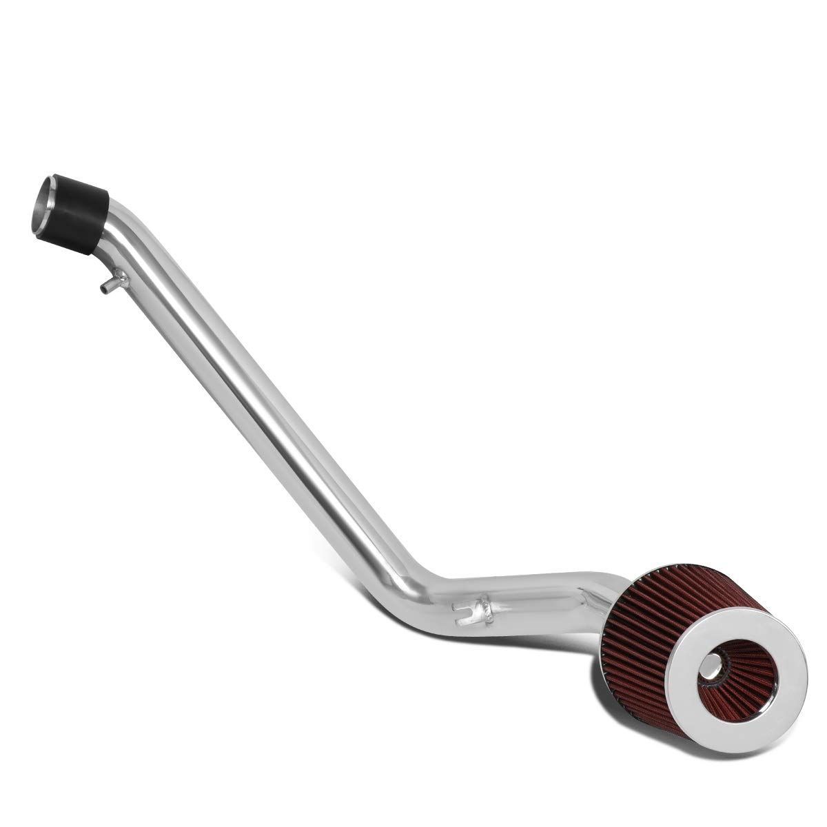 Image of SK-Import Cold Lucht Inlaat Machined 63.5mm Aluminium Honda Civic,Del Sol