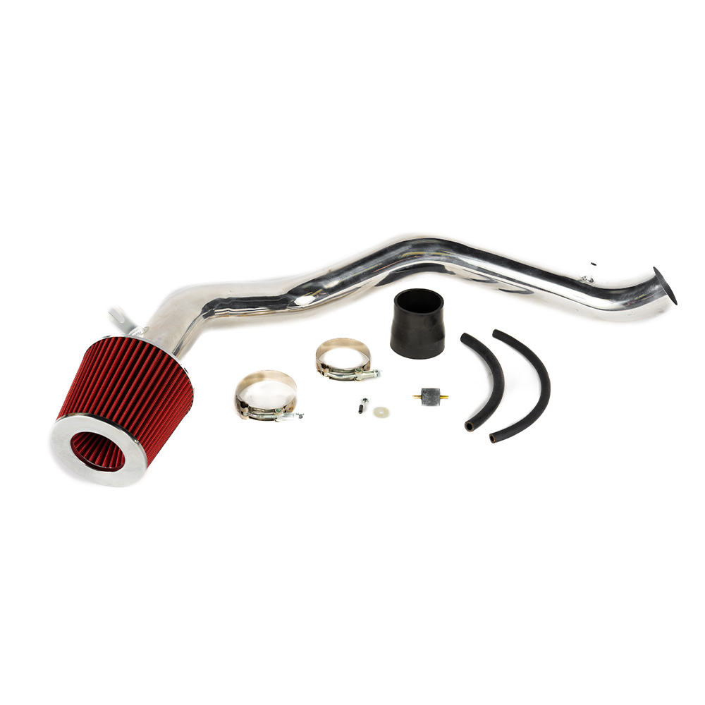 Image of SK-Import Cold Lucht Inlaat Machined 76mm Aluminium Honda Accord,Prelude
