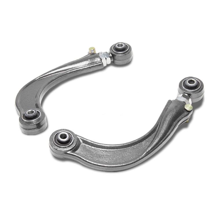 Image of SK-Import Achter Camber Kit Zilver Toyota Celica
