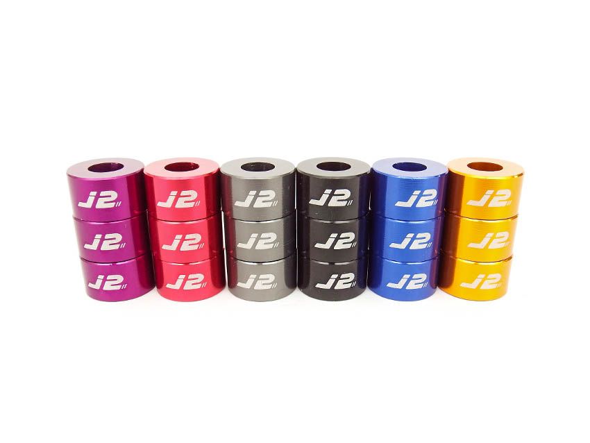 Image of J2 Engineering Cup Ringen Kit