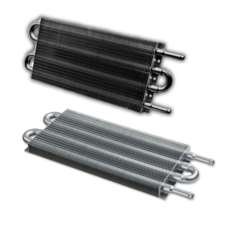 Image of SK-Import Versnellingsbak Koeler Aluminium