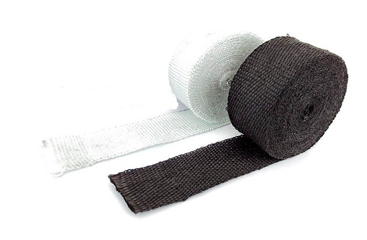 Image of SK-Import Uitlaat Hitteband 15 Meter