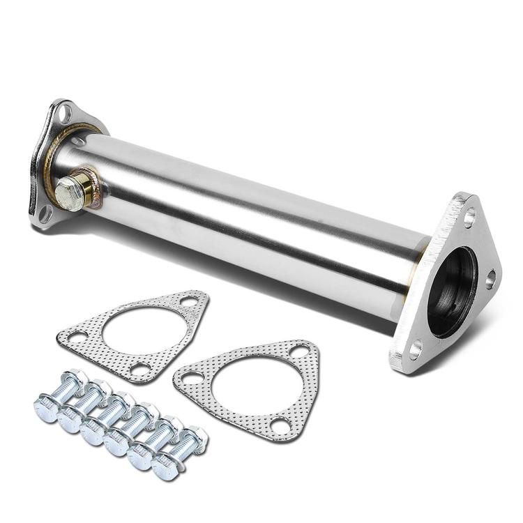 Image of SK-Import Katvervanger 60.5mm Roestvrij Staal Honda Accord,Prelude