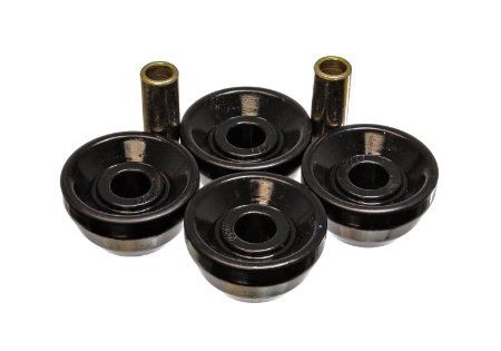 Image of Energy Suspension Voor Veerpoot Stang Rubbers Honda Civic