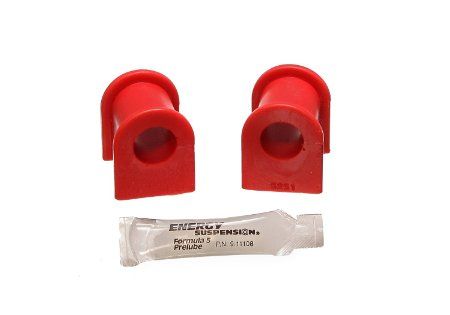 Image of Energy Suspension Voor Stabilisatorstang Rubbers 19mm Toyota MR2