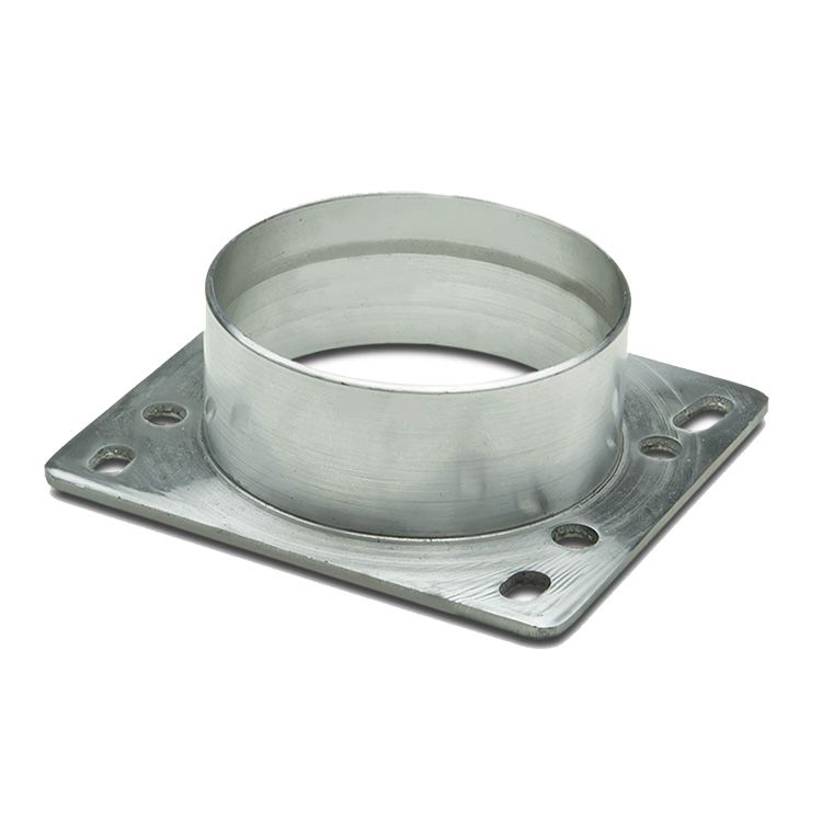Image of SK-Import Short Lucht Inlaat 76mm Aluminium Mazda MX-3,MX-6