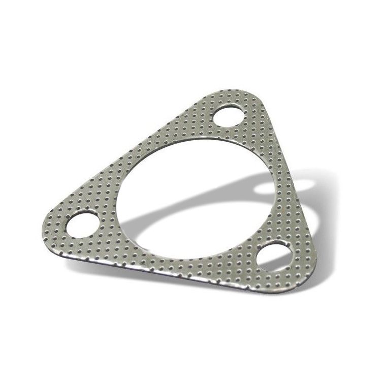 Image of SK-Import Uitlaat Pakking 3 Hole 63.5mm