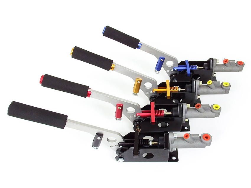 Image of SK-Import Handrem Kit