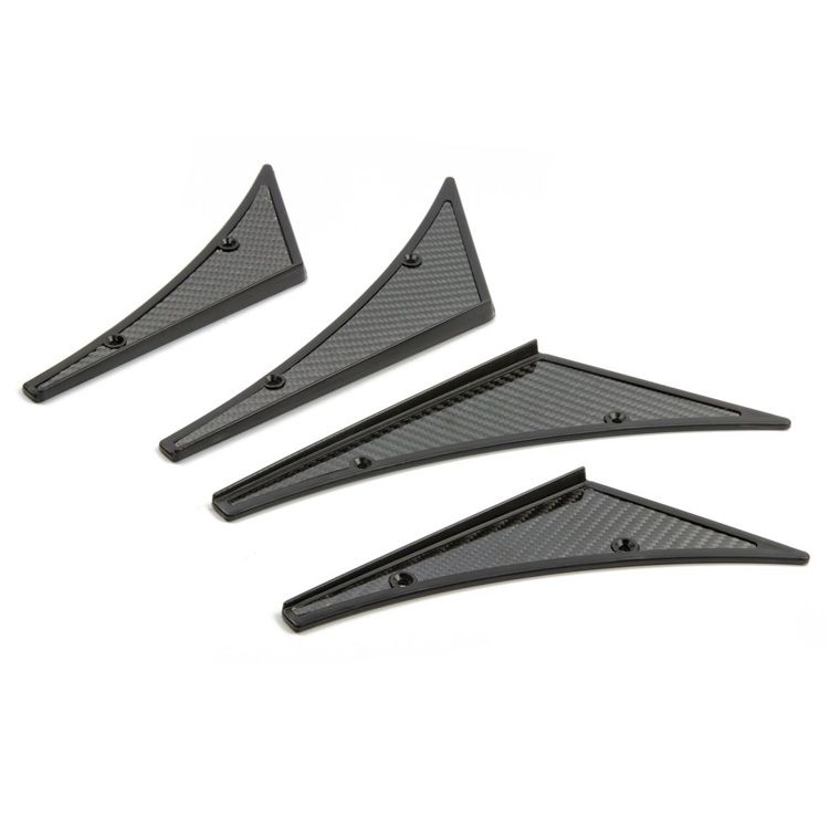 Image of NRG Innovations Canards Carbon
