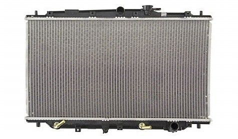 Image of SK-Import Radiateur Honda Prelude