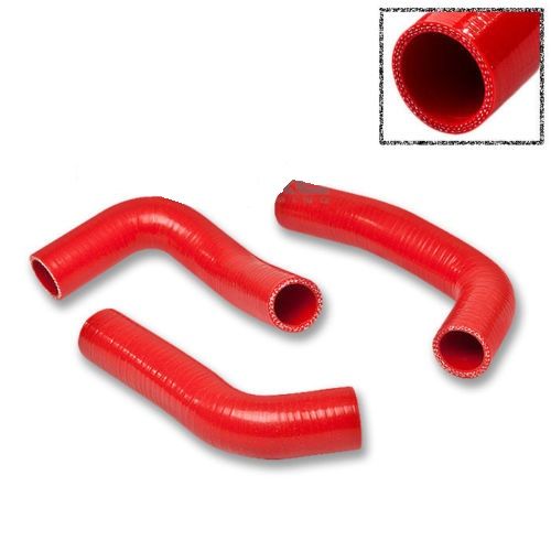 Image of SK-Import Radiatorslang Kit Silicone Mazda MX-5