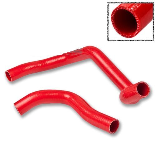 Image of SK-Import Radiatorslang Kit Silicone
