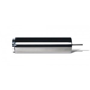 Image of Blox Racing Reservoir Tank Roestvrij Staal