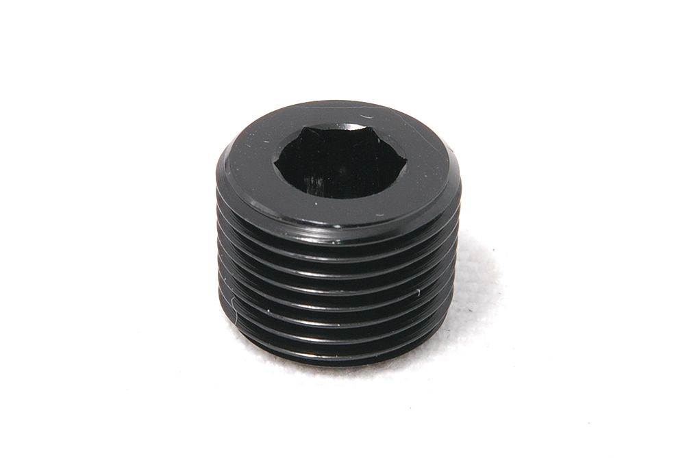 Image of K-Tuned Slang Verbinder Allen Head Plug 8mm
