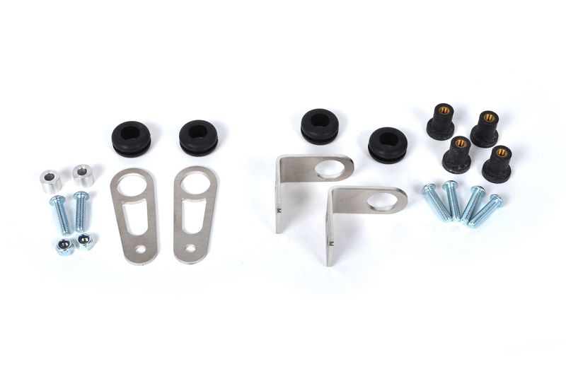 Image of K-Tuned Radiator Beugel FULL Honda Civic,Integra