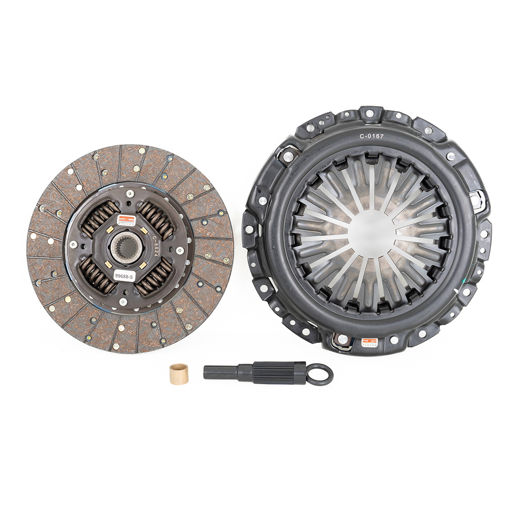 Image of Competition Clutch Race Koppelingskit Stage 2 Nissan 350Z,370Z