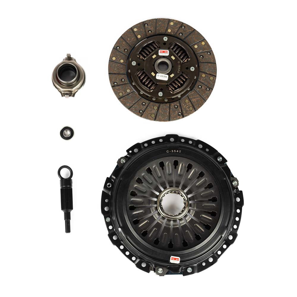Image of Competition Clutch Race Koppelingskit Stage 2 Subaru Impreza