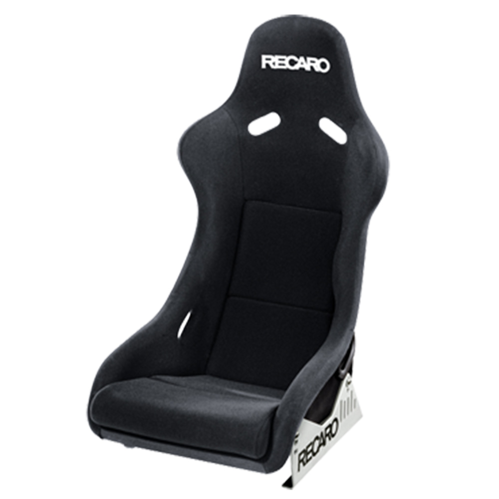 Image of Recaro Kuipstoel Pole Position Zwart