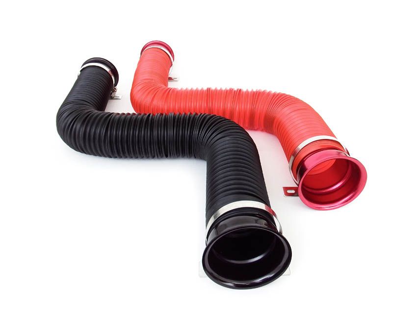 Image of SK-Import Lucht Slang 76mm