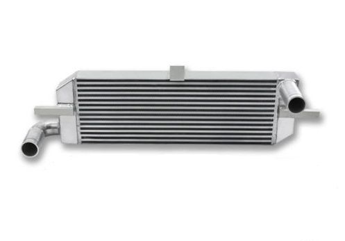 Image of SK-Import Intercooler Front Mount Zilver Aluminium Mitsubishi Eclipse