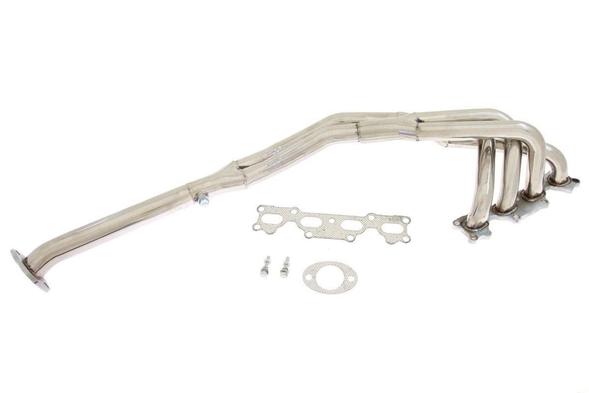 Image of SK-Import Spruitstuk 4-2-1 Roestvrij Staal Mazda MX-5