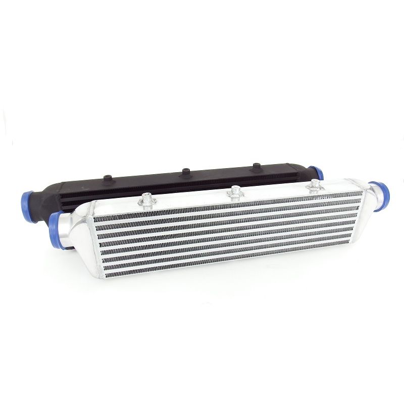 Image of SK-Import Intercooler Z line Aluminium