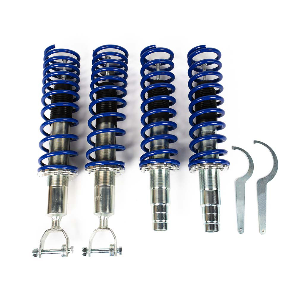 Image of SK-Import Schroefset Zonder Top Mounts Staal Honda Civic,Del Sol,Integra
