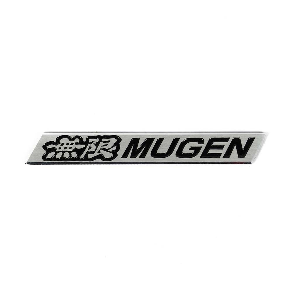 Image of SK-Import Logo Mugen Style 45 Graden