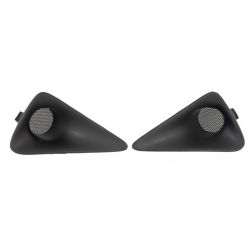 Image of SK-Import Mistlampen Covers Mugen Style Polyester Honda Civic