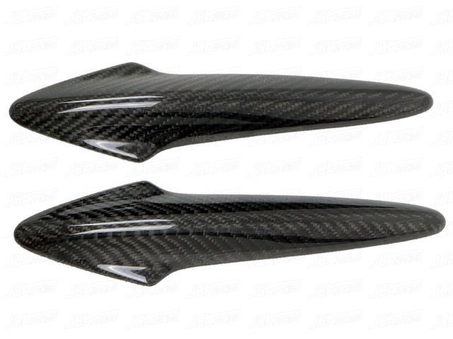 Image of SK-Import Handgreep Afdekkap Carbon Honda Civic