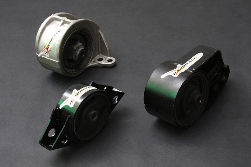 Image of Hardrace Motorsteunen Reinforced Nissan Primera