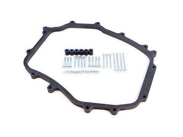 Blox Racing Inlaatspruitstuk Spacer Infiniti,Nissan