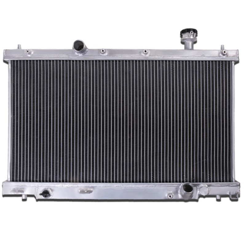 Image of SK-Import Radiateur Aluminium Honda Civic