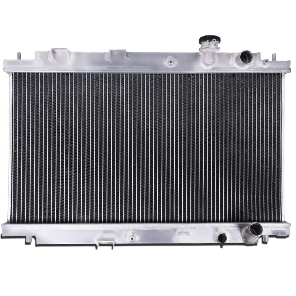 Image of SK-Import Radiateur Aluminium Honda Integra