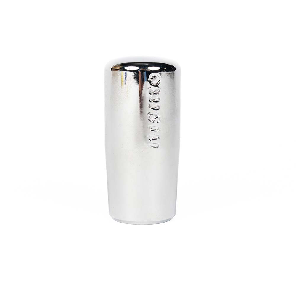 Image of Arospeed Pookknop Nismo Style Gepolijst Aluminium