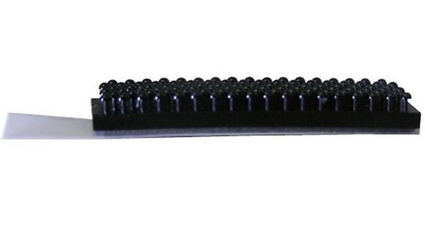 Image of Honda Voor Windshield Fastener OEM Honda Civic,CRX,Del Sol