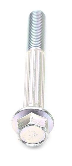 Image of Honda Achter Schokdemper Bout OEM Honda Civic,CRX,Del Sol