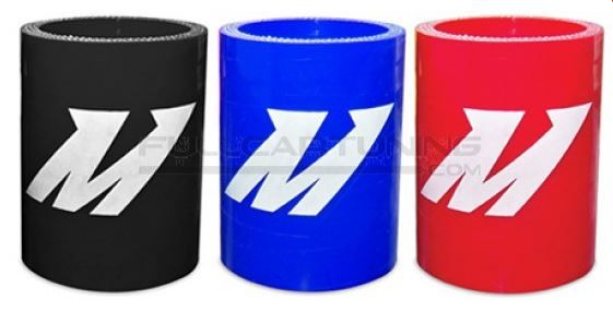 Image of Mishimoto Koppelstuk 51mm Silicone