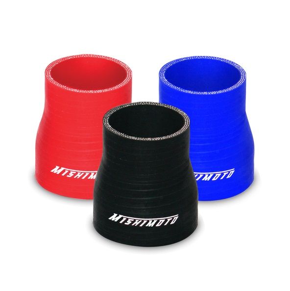 Image of Mishimoto Koppelstuk Silicone